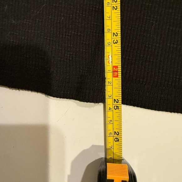 Free People A Line Long Beach Tank Top Size Small - Picture 12 of 13